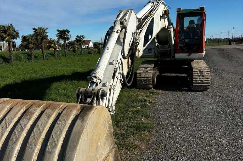 OmecoHub - Immagine CATERPILLAR 323DSA